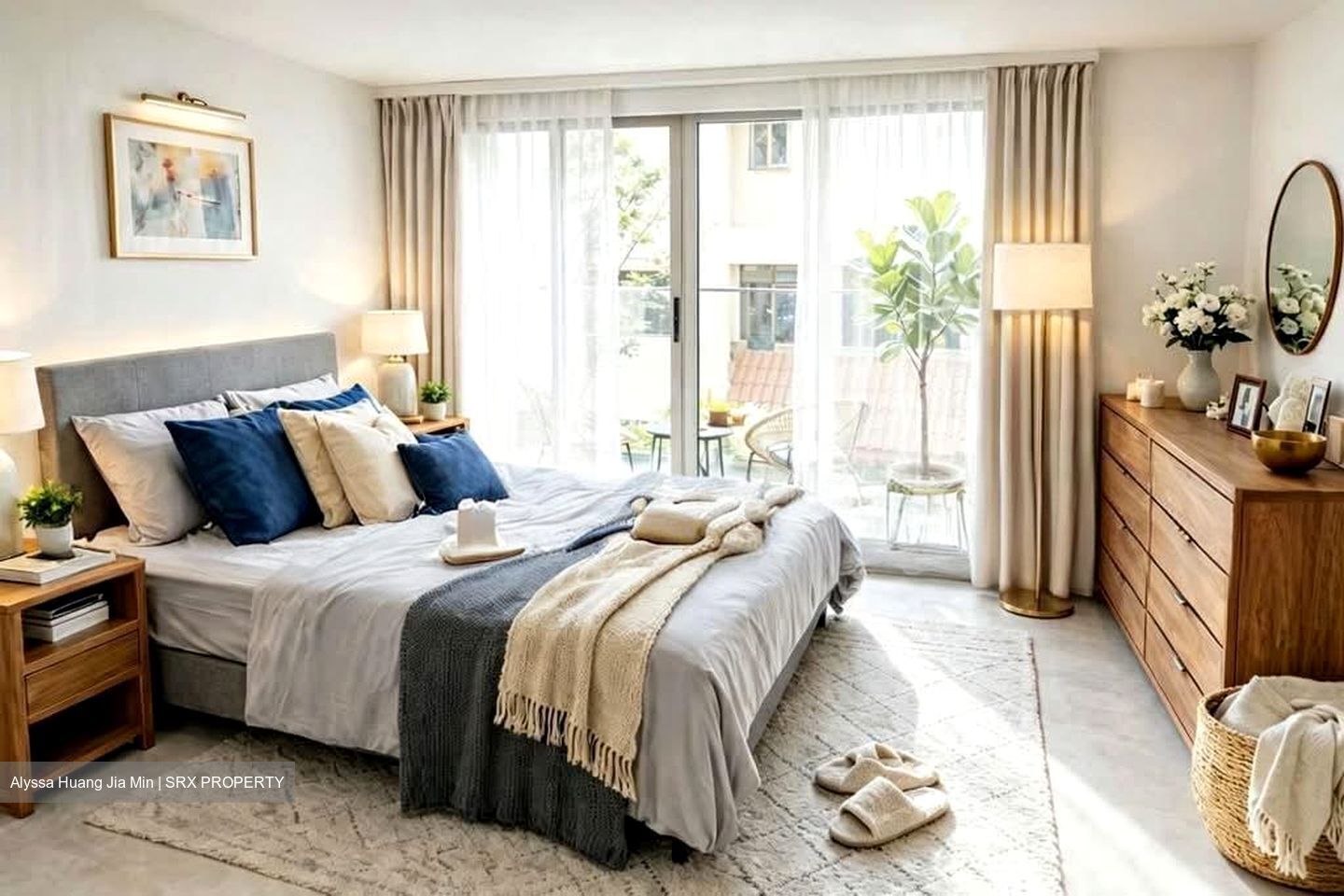 Melrose Ville (D15), Apartment #592502651